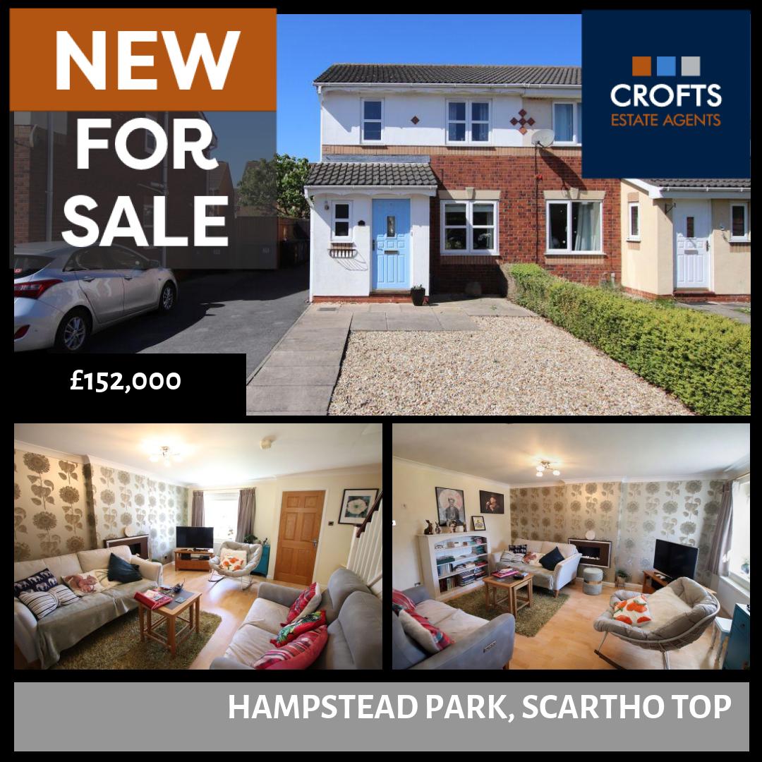 Crofts Estate Agents Limited tweet media