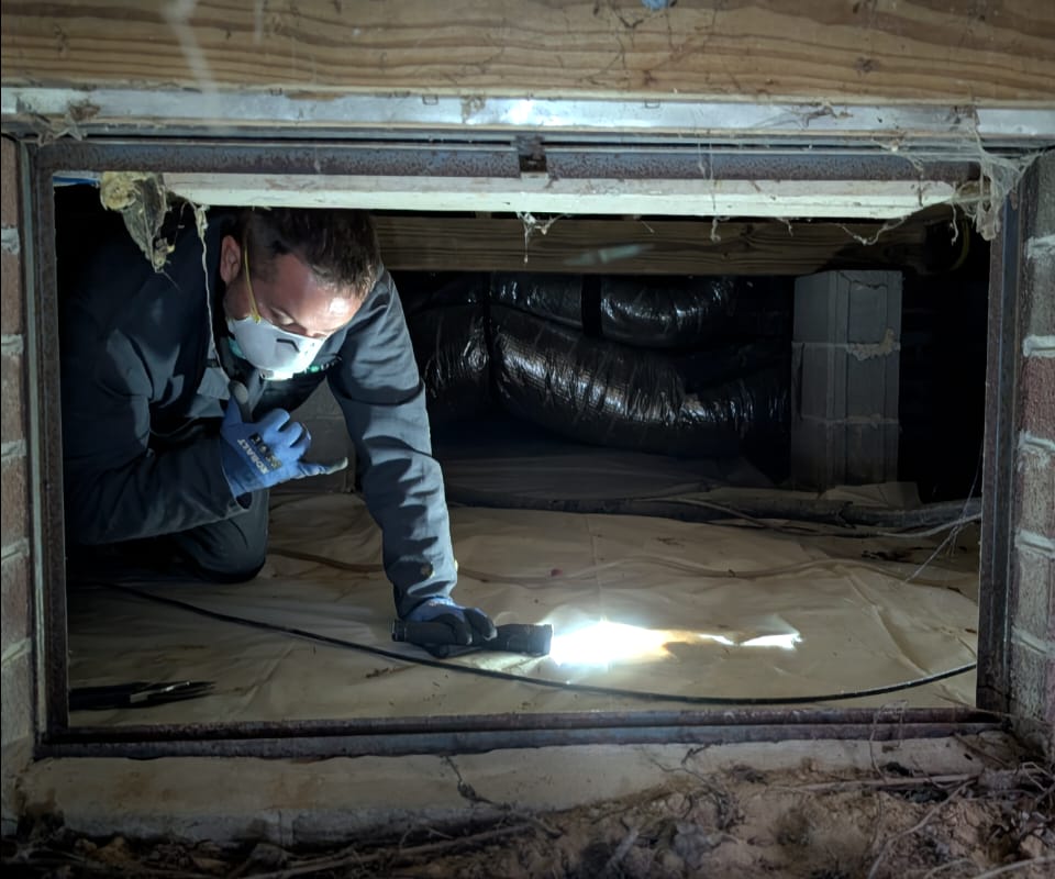 PestOutHR's tweet image. Behind every pest-free home are hardworking techs. We appreciate ours! 🥳

Give PESTOUT a call today to see how our team can help you! 💪

757-737-8688 ☎️
pestout.com/home-pest-cont… 💻

#PESTOUT #pestcontrol #HamptonRoads #Virginia #employeepost