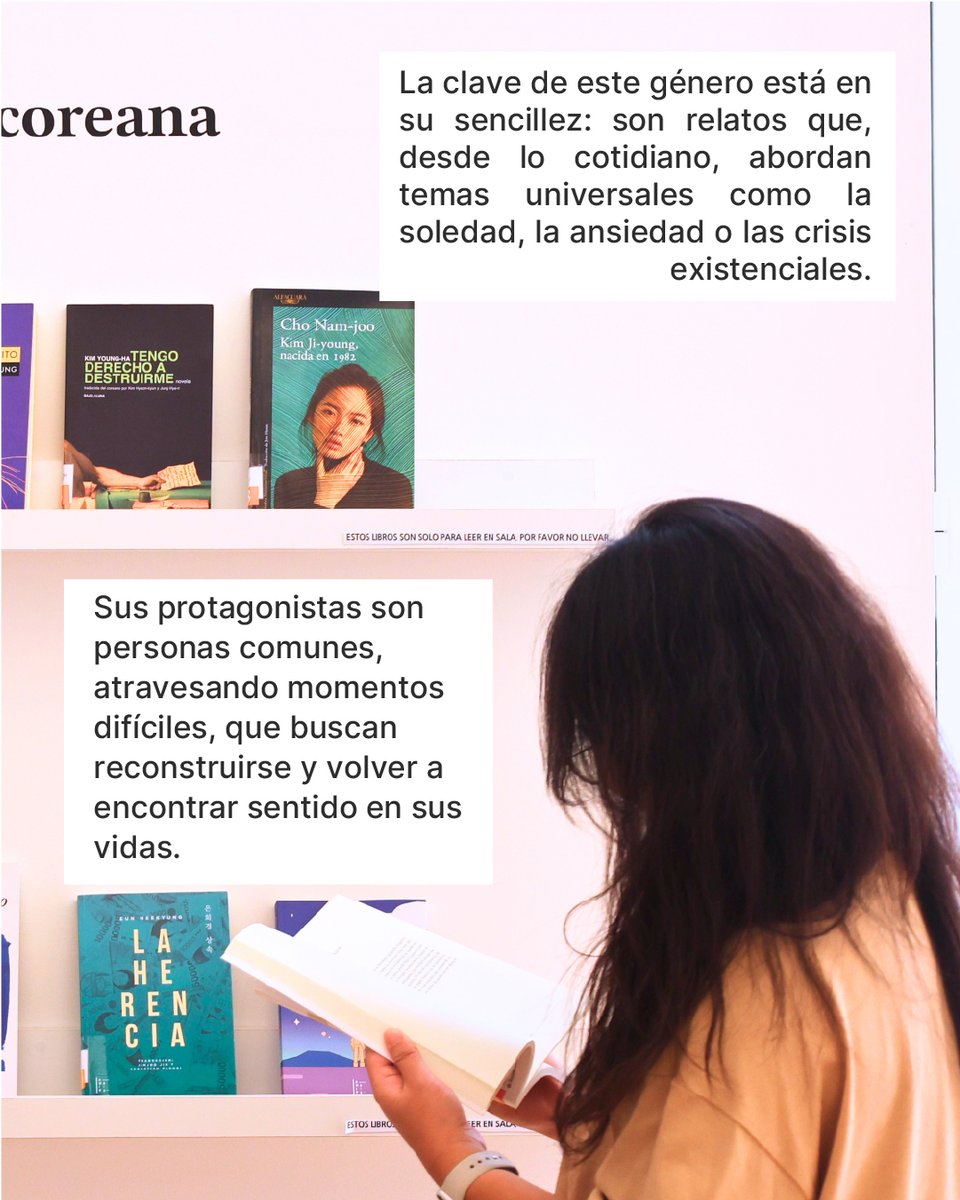 Centro Cultural Coreano tweet media