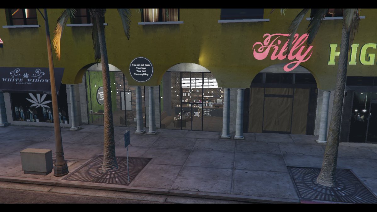 azuarp_jp's tweet image. AZUA飲食店紹介
🐻‍❄️ どんぶり屋「しろくま」

ボリューム満点、満足度MAX。
疲れたときは、とりあえずここ。
早い・うまい・しっかり満腹。
今日も一杯、どうぞ。
discord.gg/EgQmYVdSkG #AZUACITY #AZUARP #FiveM #GTA5 #GTARP #新規住民募集中