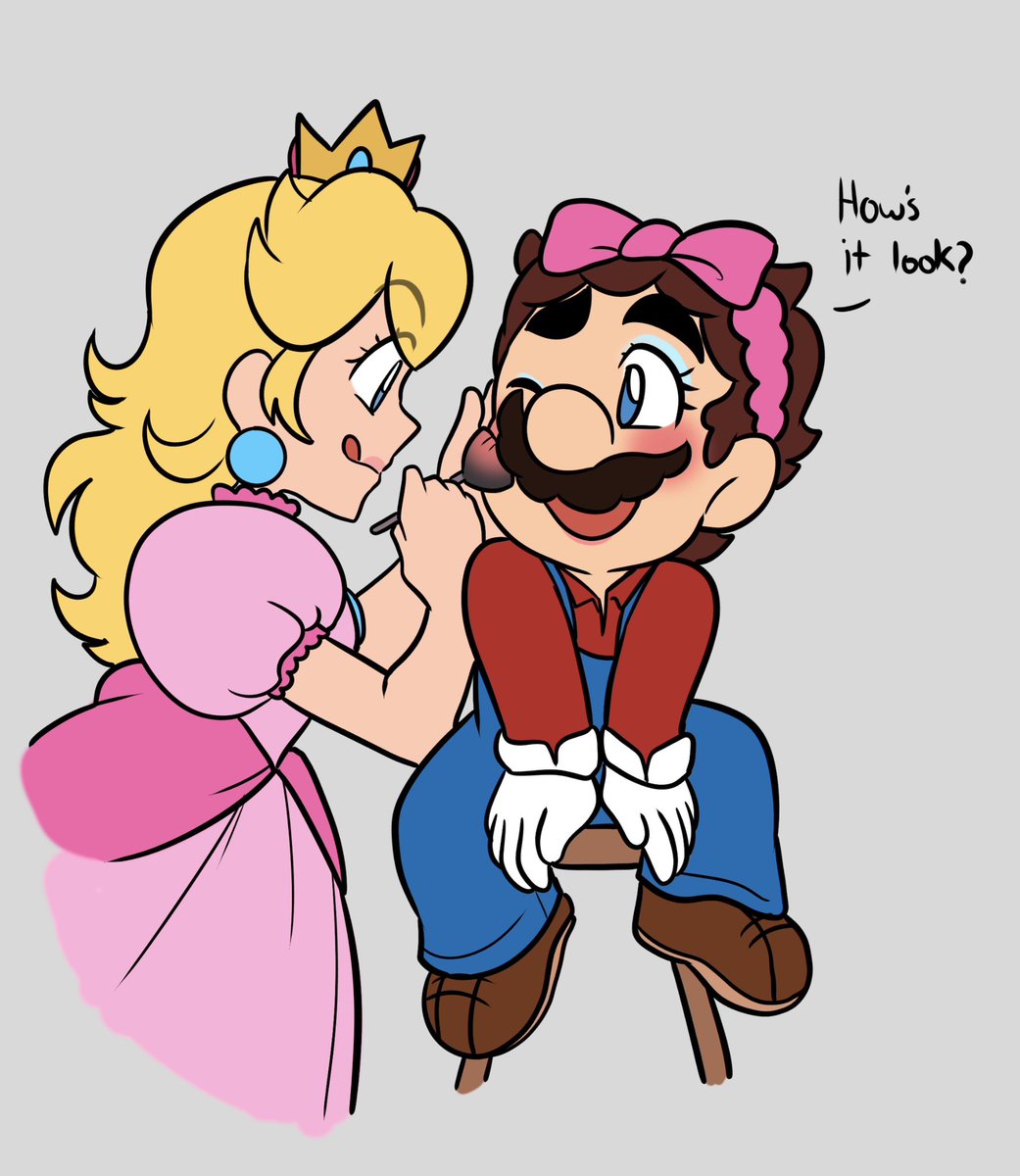 Caroline tweet media