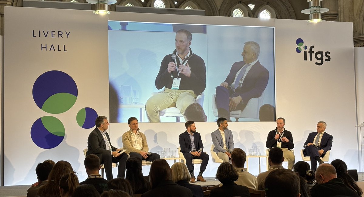 Innovate Finance tweet media