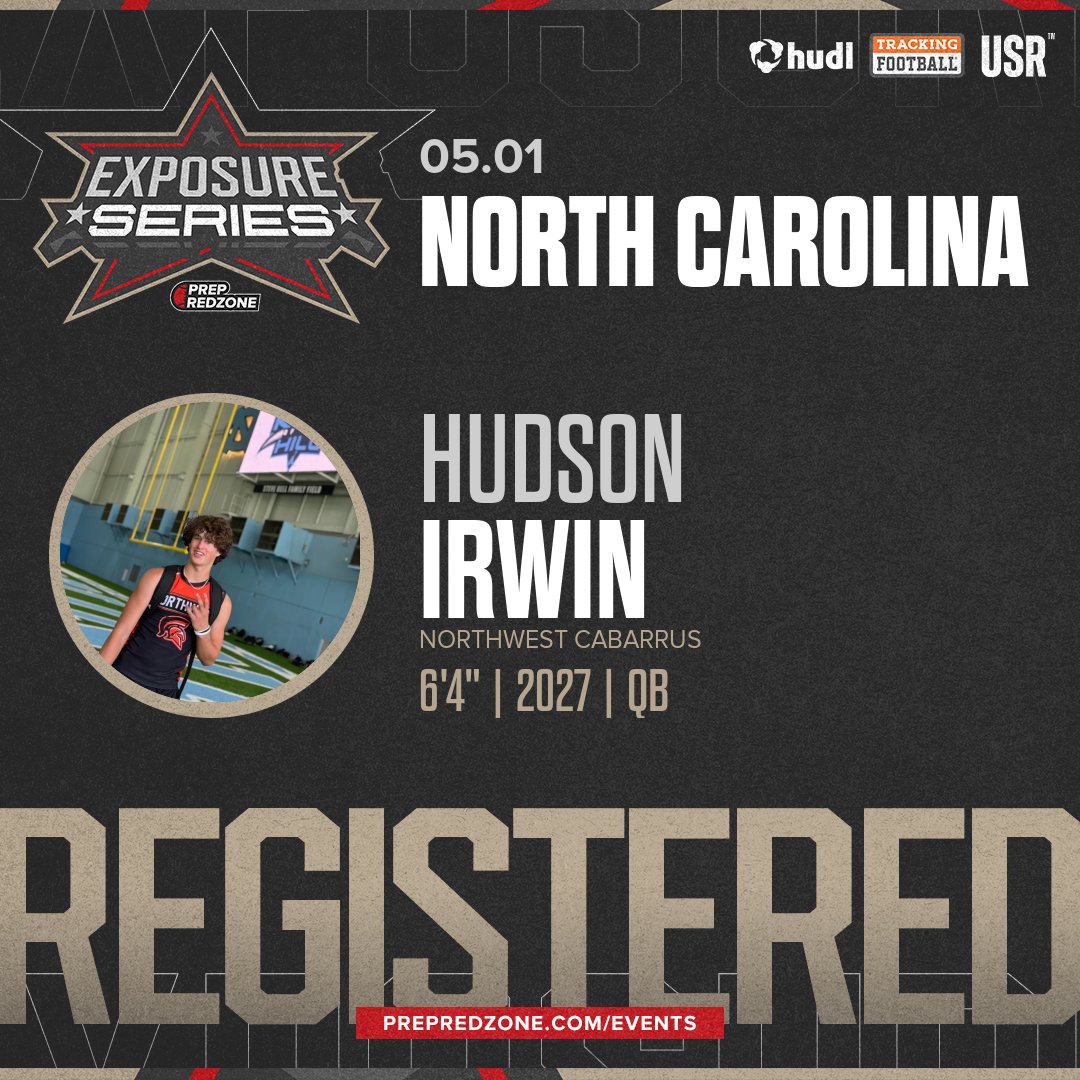 Prep Redzone North Carolina tweet media