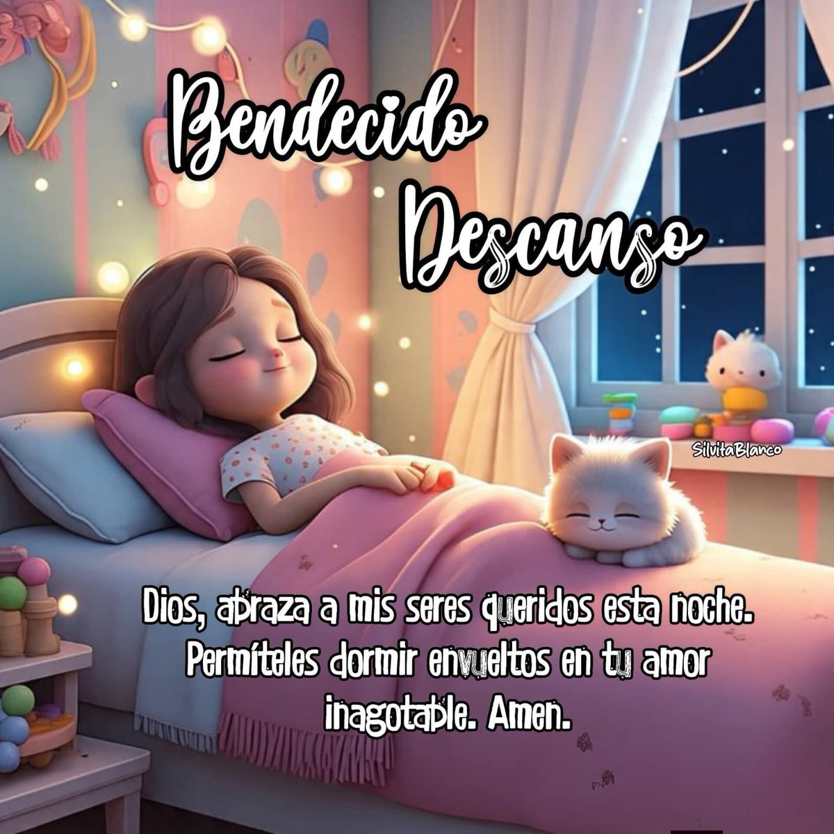Horaderecoger's tweet image. #Namaste Buenas noches