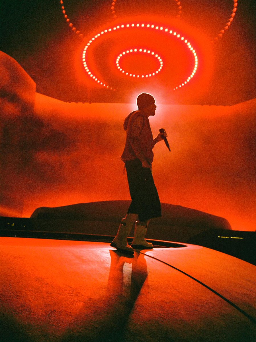 Justin Bieber tweet media