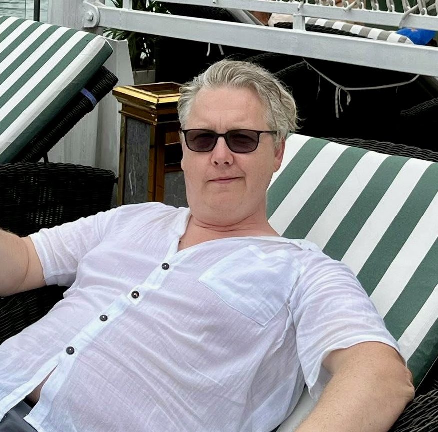 Carl-Magnus Uggla tweet media