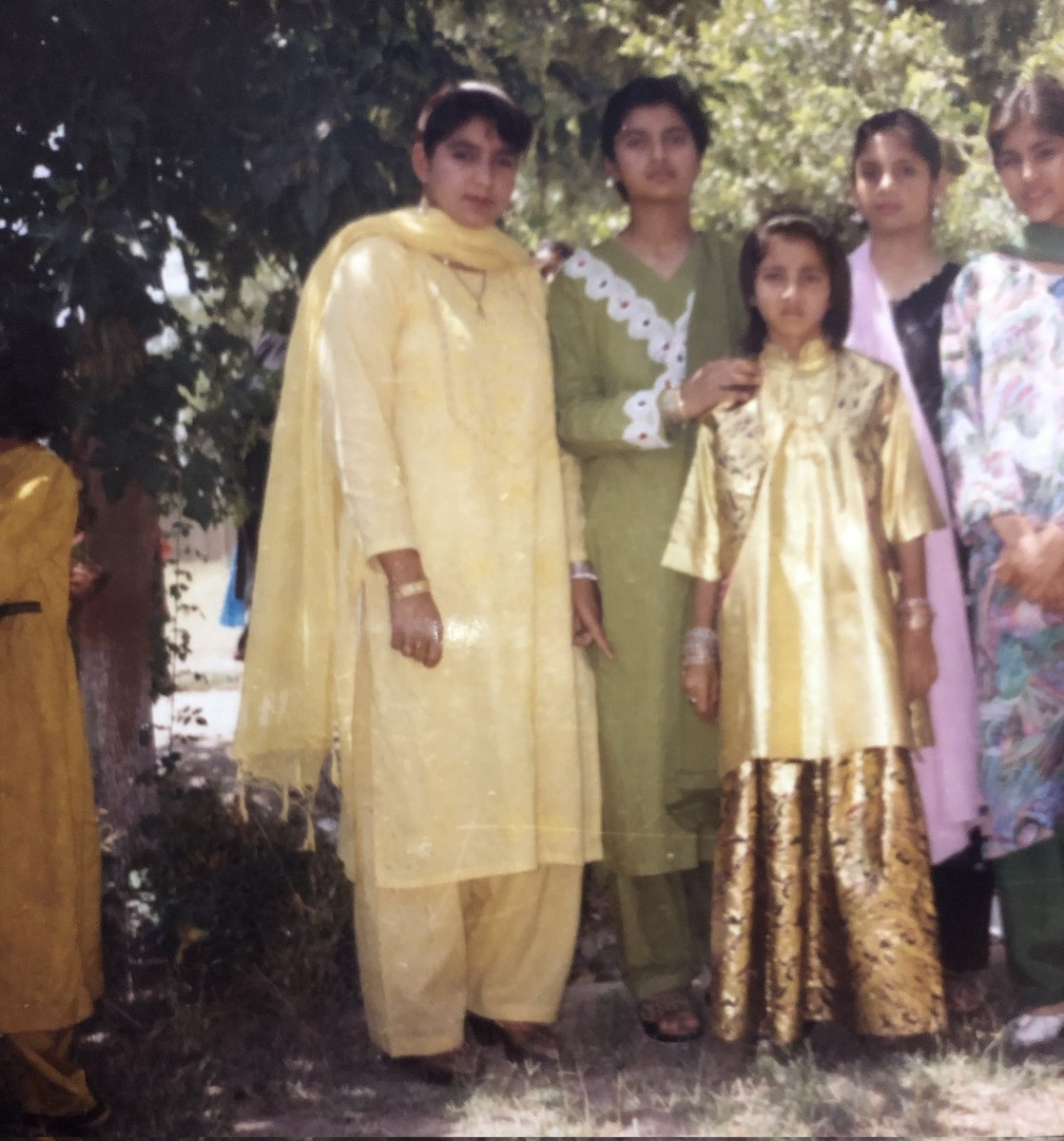 Asmavia Chaudhary🇵🇰 tweet media