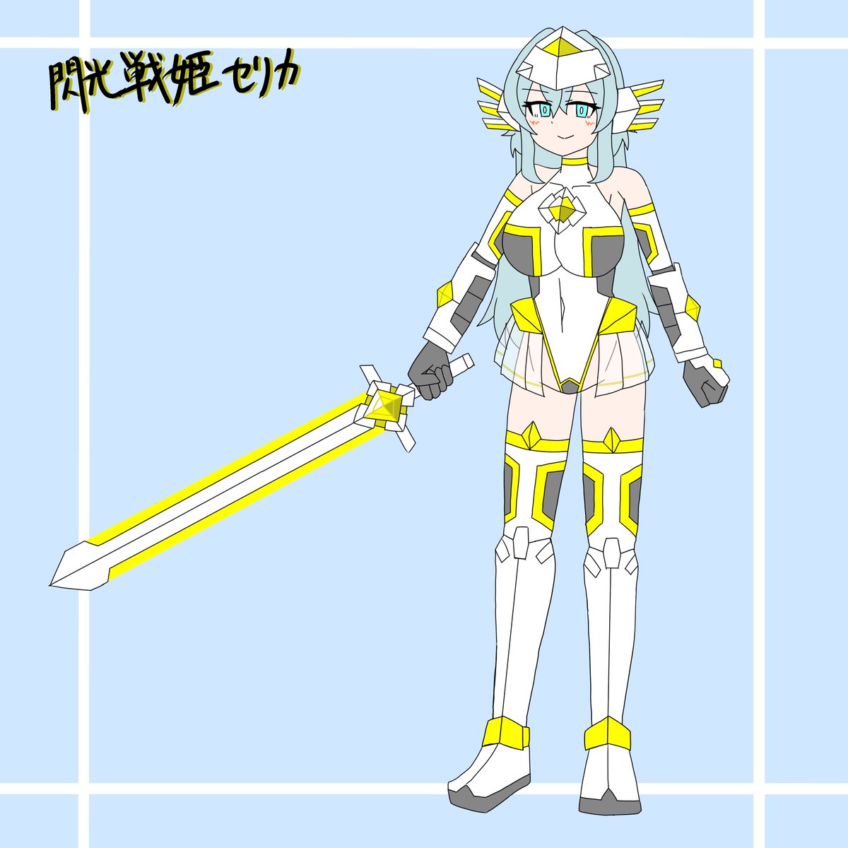 スメルイカ tweet media