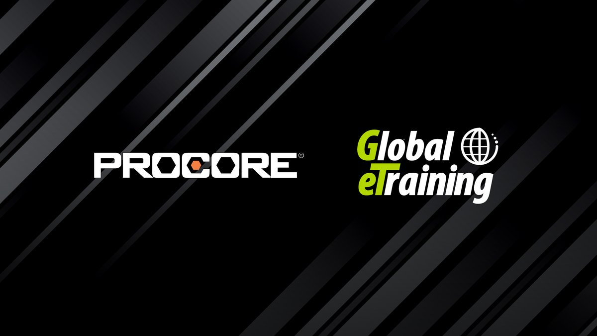 Global eTraining tweet media