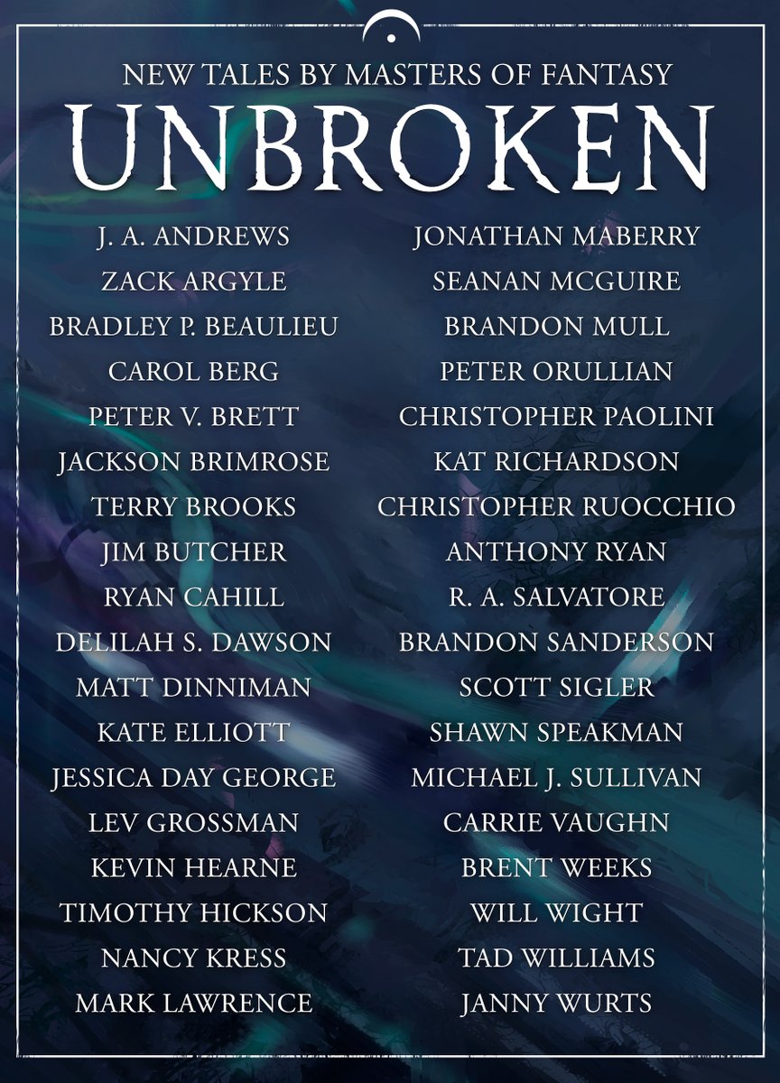 Janny Wurts tweet media