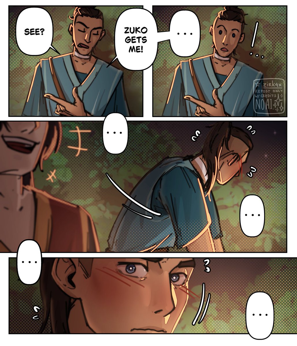 Zirk ☆ tweet media