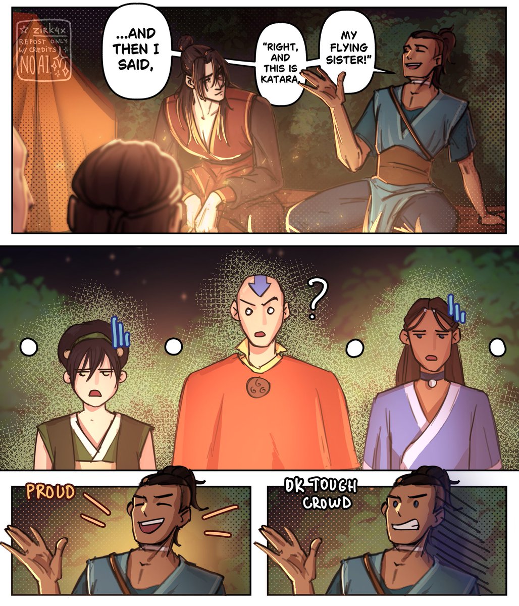 Zirk ☆ tweet media