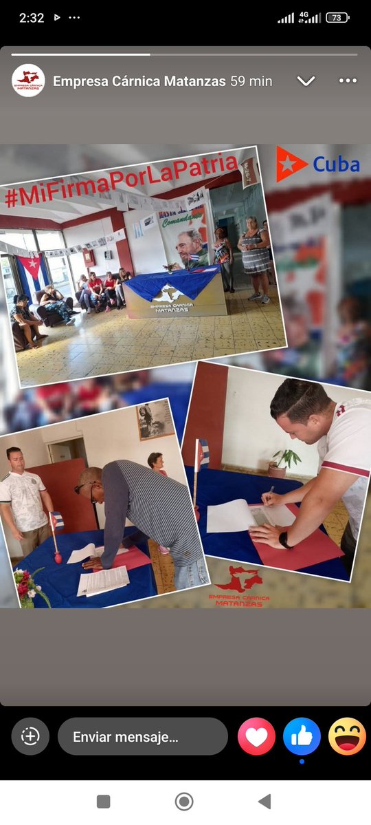 Técnica Cárnica Matanzas (@tecnicacarnica) on Twitter photo 