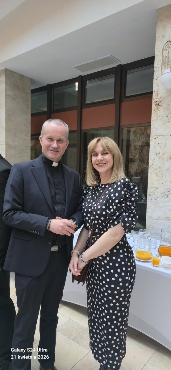 ks. Janusz Chyła 🇵🇱 tweet media