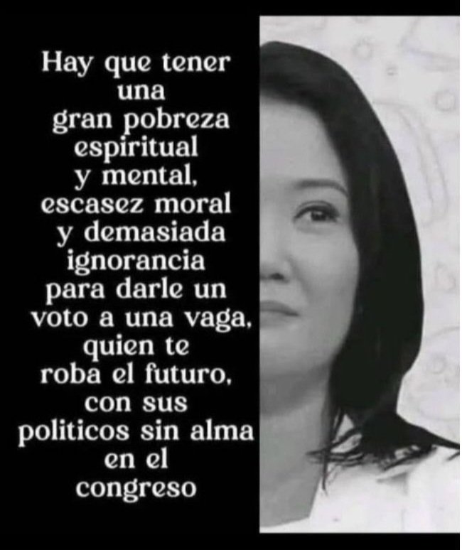 Keiko No Va tweet media