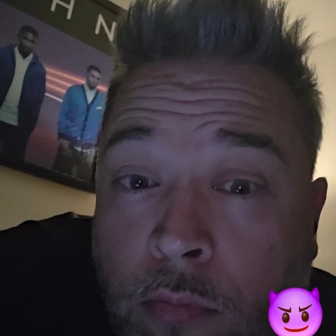 New profile pic