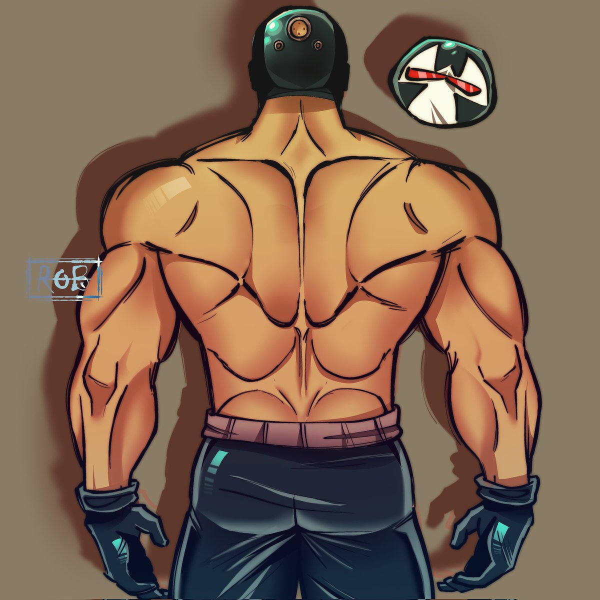 Robin2Radical tweet media