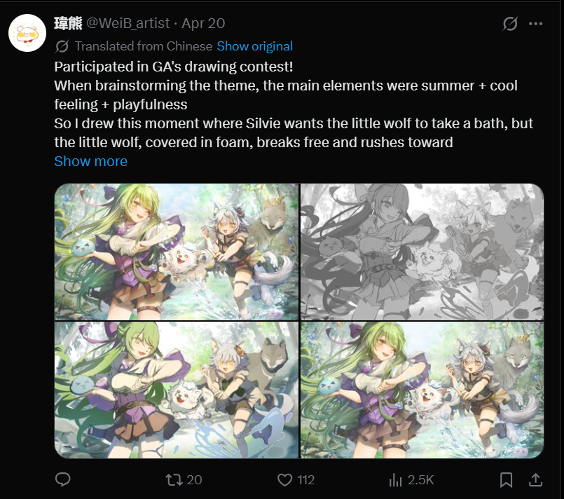Maindeck Dan tweet media