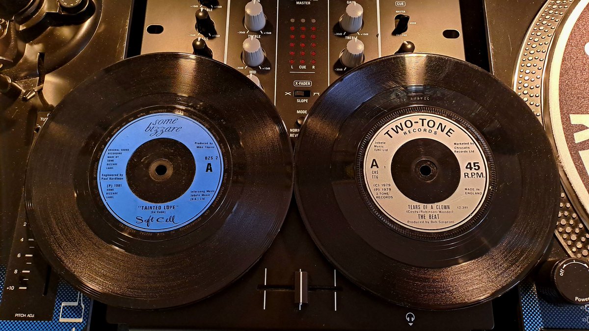 The House of Vinyl tweet media