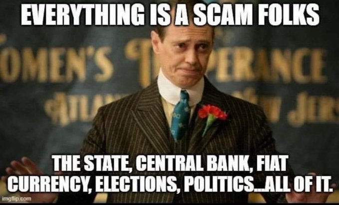 Agorist Nexus (Brandon) tweet media