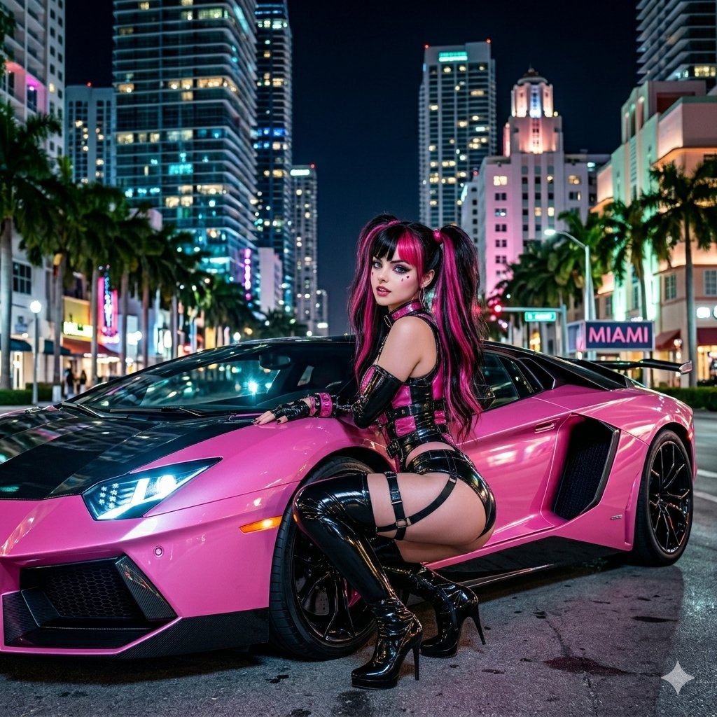 Draculaura Charts tweet media