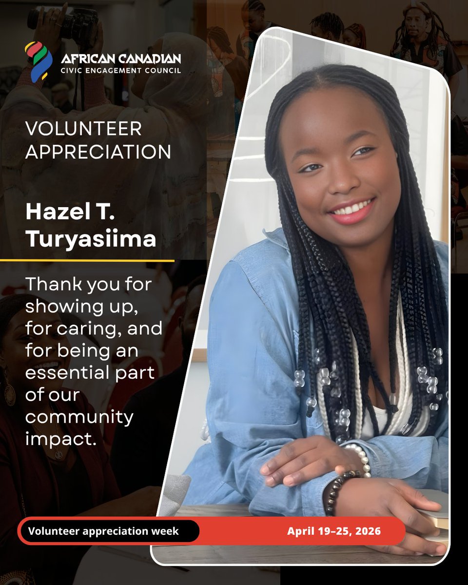 African Canadian Civic Engagement Council tweet media