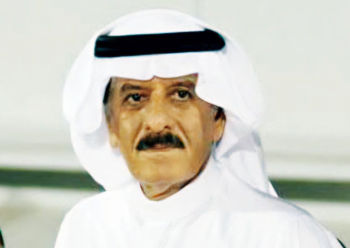 haneef1916's tweet photo. قدم ابن مكة البار الرمز الوحداوي الكبير سعادة الأستاذ دخيل عواد الأحمدي دعمًا ماليًّا لطباعة كتاب #نادي_الوحدة_تاريخ_وعراقة 

جزيل الشكر والعرفان لـ #درع_الوحدة أبو خالد على وقفاته الثابتة والدائمة مع الكيان الوحداوي، والتي لم تكن يومًا مرتبطة بحضور شخص ورحيل آخر، بل كان الأشخاص والرؤساء هم المتغيرون، ودخيل ثابت في خدمة الوحدة على مر أكثر من خمسة عقود، وكل رئيس يحضر للوحدة، يجد دخيل حاضرًا لتقديم خدماته ودعمه للكيان دون شروط أو قيود.

كلمات الشكر لا تفي وقفاتك وجمائلك يا أبا خالد 🌹
أنت مدرسة في الوفاء، وأتمنى أن يقتدي بك الوحداويون ويدعمون هذا الكتاب الذي يوثق الفترة الأجمل والأهم في تاريخ نادينا الحبيب.