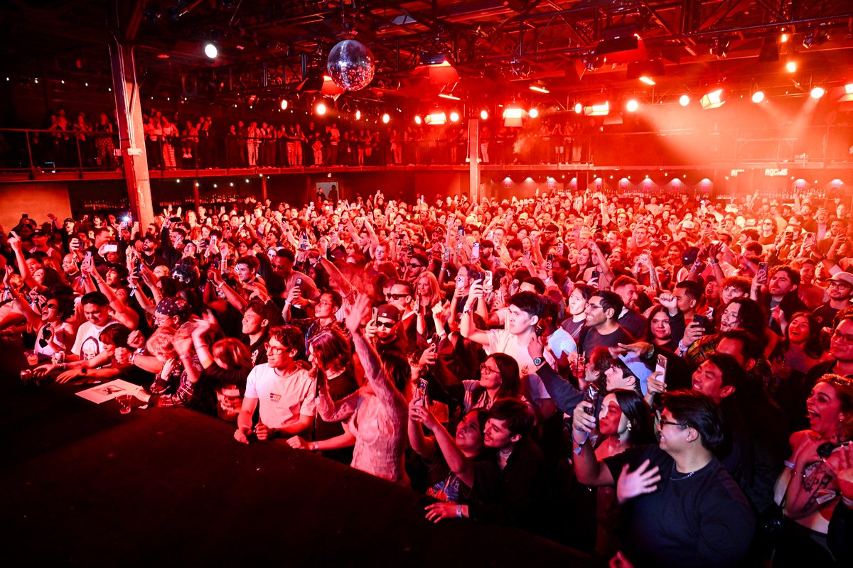 Lift Off was a big moment for World

bad bots are tearing the internet down, and proof of human is going mainstream

long way to go, but we've come a long way