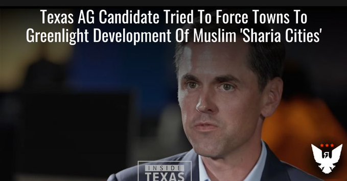 The American Messenger tweet media