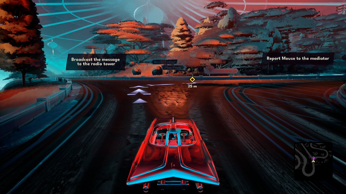 RAKS WALKER tweet media