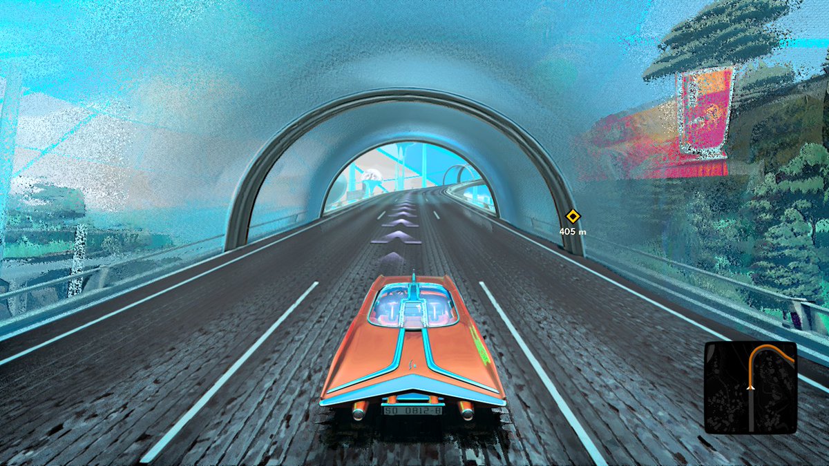 RAKS WALKER tweet media