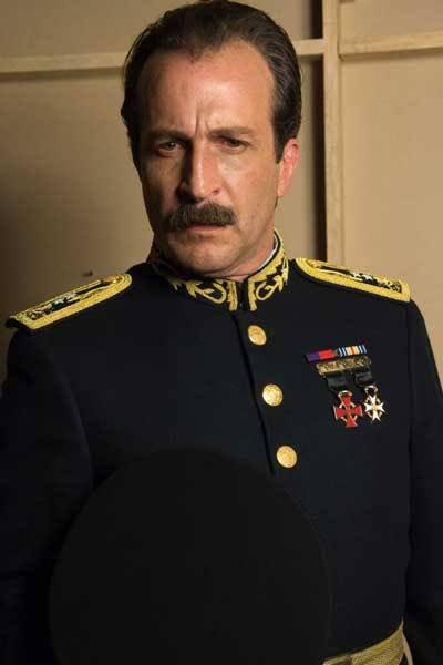 Ángeles Mastretta tweet media