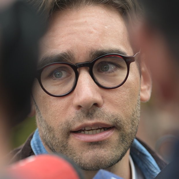 Clarín tweet media
