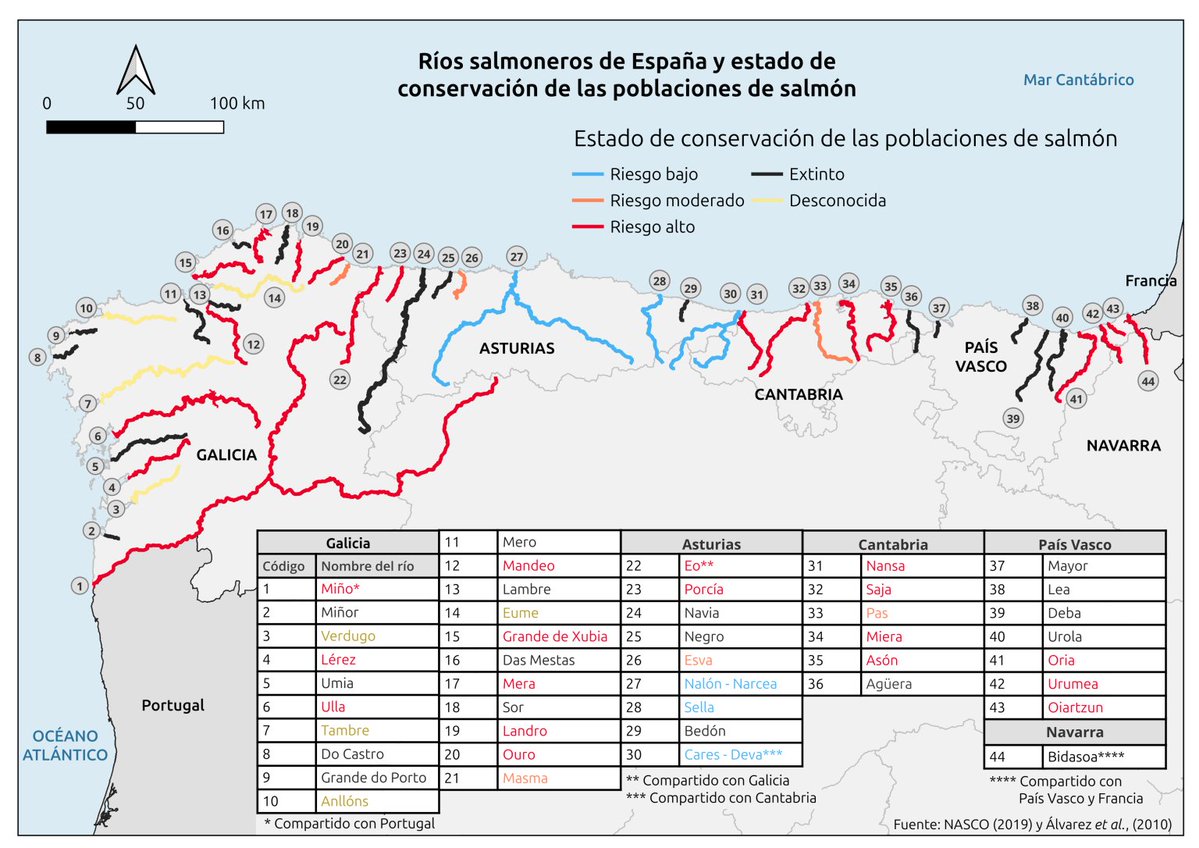 Saxífraga tweet media