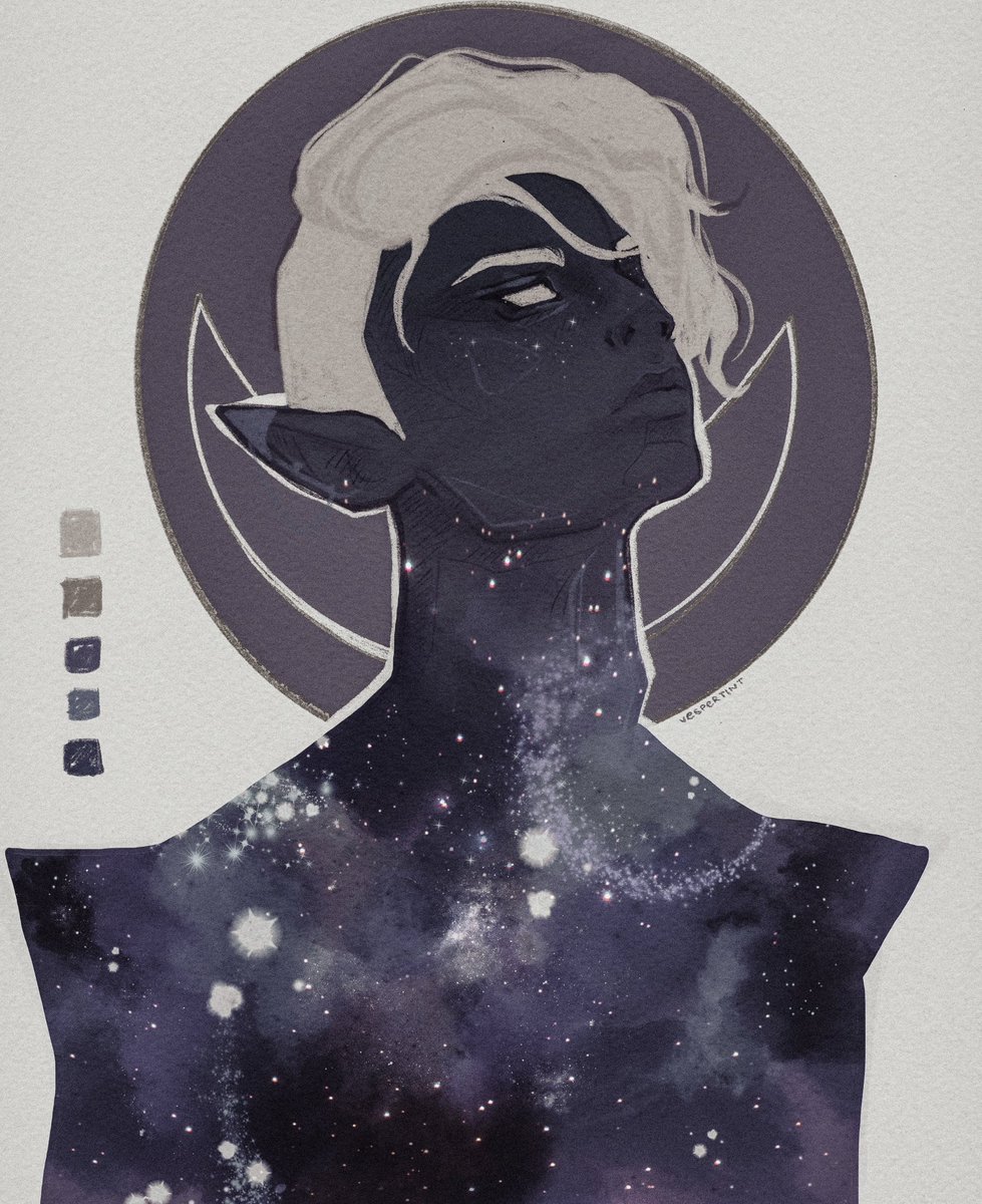 khaos . 𖥔 ݁ ˖ critical role era tweet media