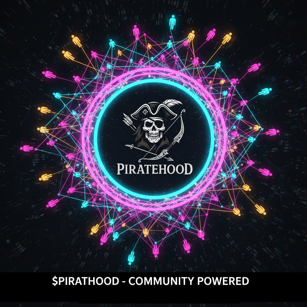 Piratehoodonsol's tweet image. If you’re looking for a safe space, go to a bank. 

If you’re looking for financial sovereignty, join the PirateHood. 

The choice is yours. ⚓ 
t.me/piratehoodchat 
#PirateHood #CryptoChat #Solana #Wealth