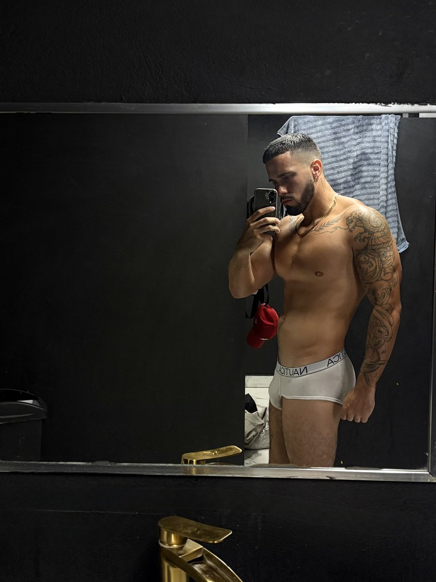 Xavier Gonzalez tweet media