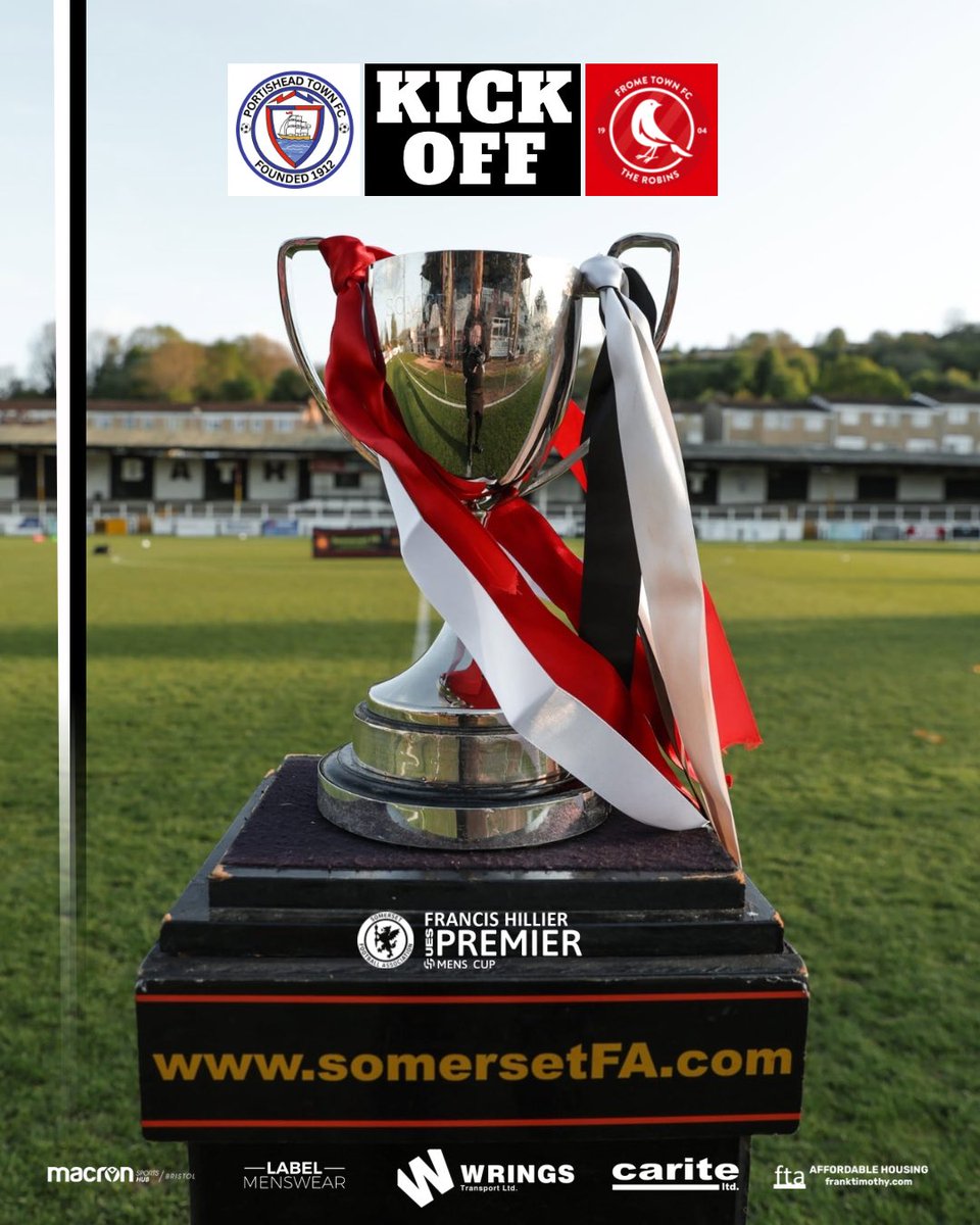 Portishead Town FC tweet media
