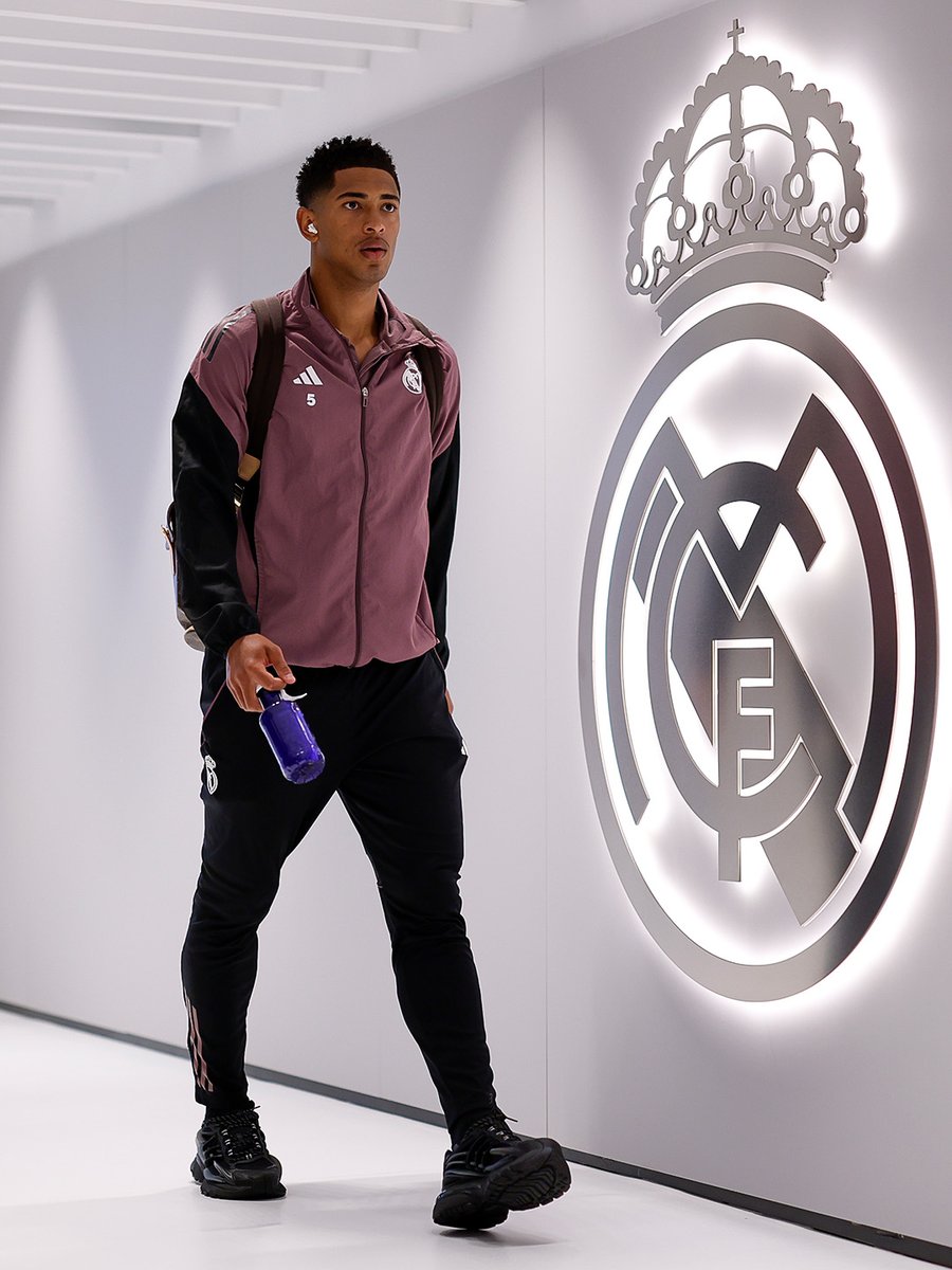 Real Madrid C.F. 🇬🇧🇺🇸 tweet media