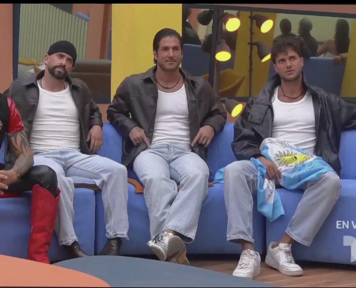 Fans De Realities tweet media