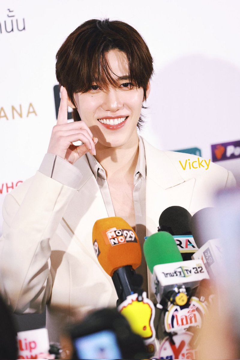 Vicky87923's tweet photo. The 1 Day 2026 - Press Conference #The1xPPKRIT
The1Day 2026 x PP KRIT
#The1Day2026
#PPKritt https://t.co/kelMMXgcJ9