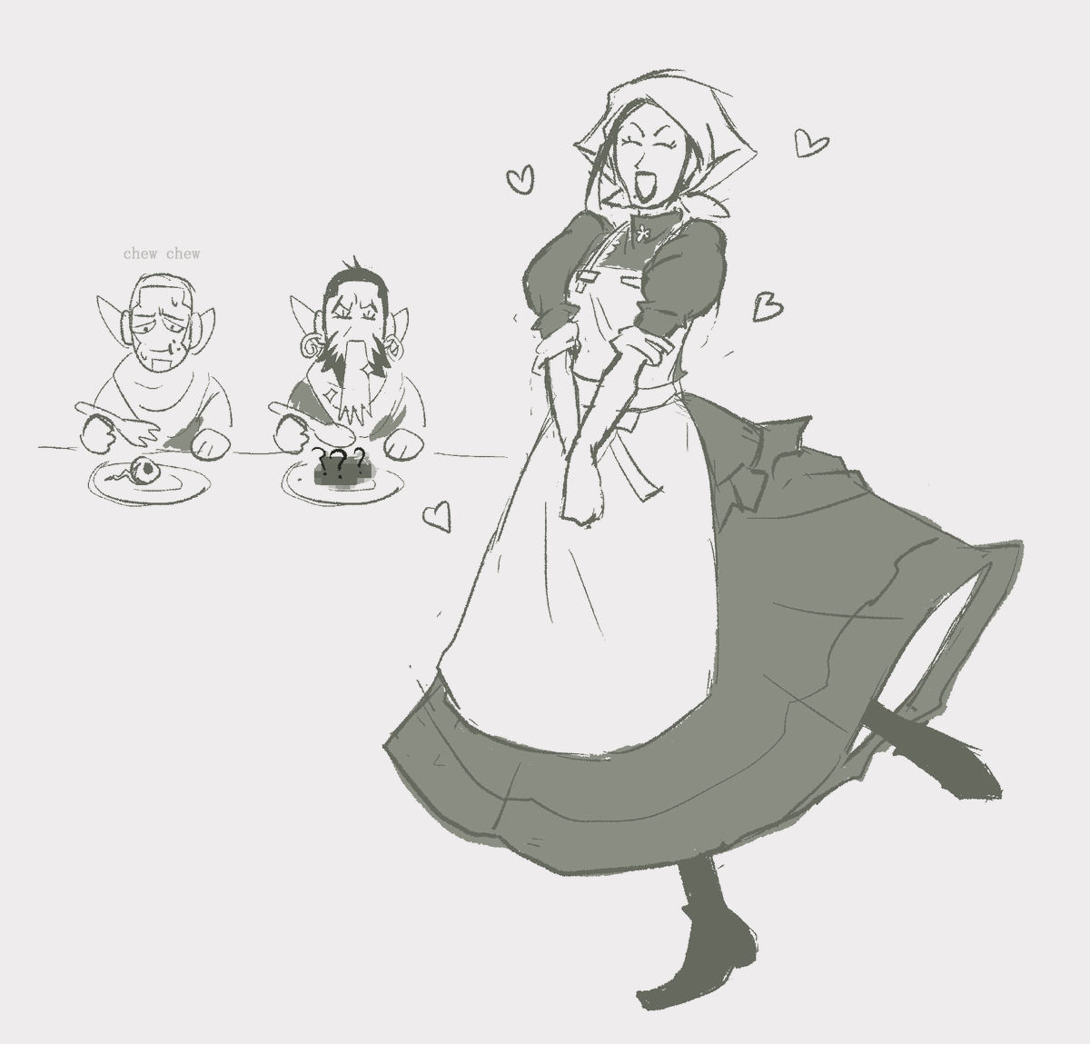 vamp's armsleeve from mgs4 tweet media