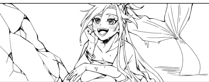 ほたる tweet media