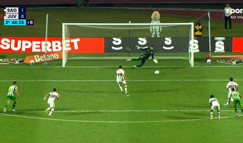 BRASILEIRÃO DA DEPRESSÃO tweet media