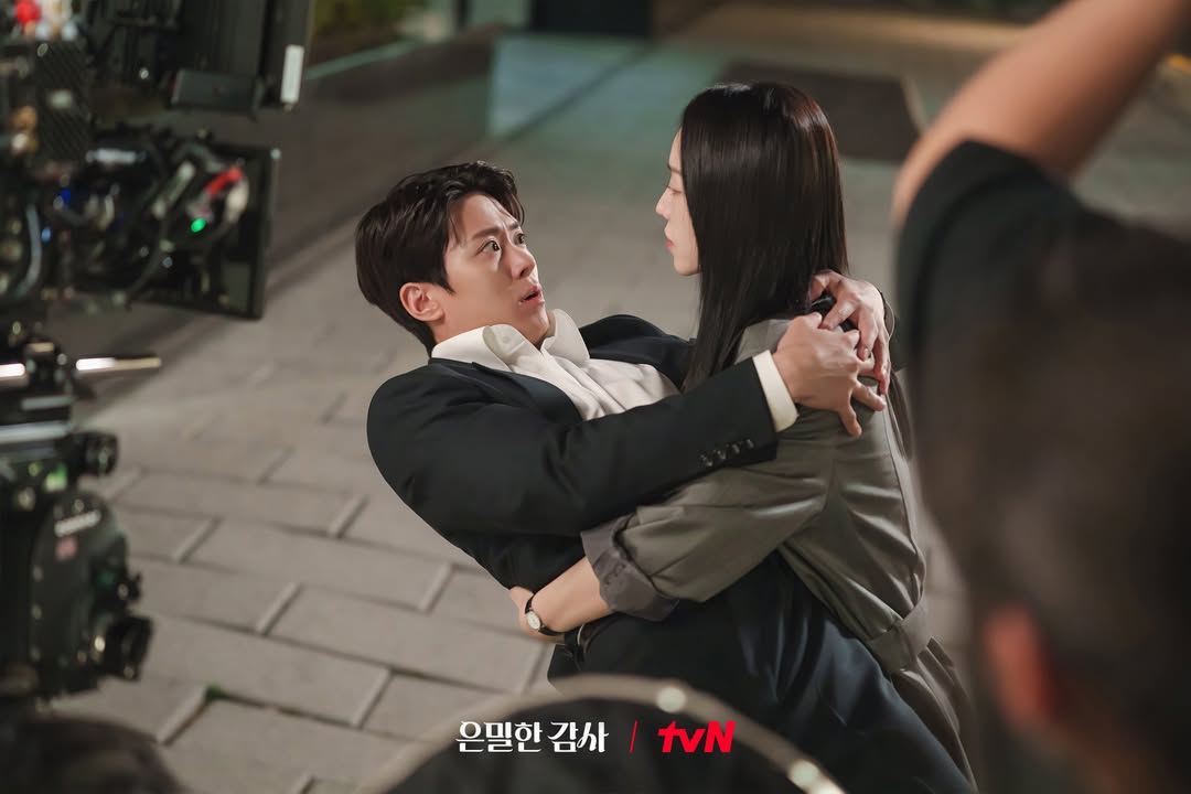 gongmyung films 🎞 tweet media