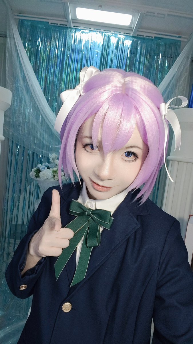 🍀摸鱼阿里🇮🇪 tweet media