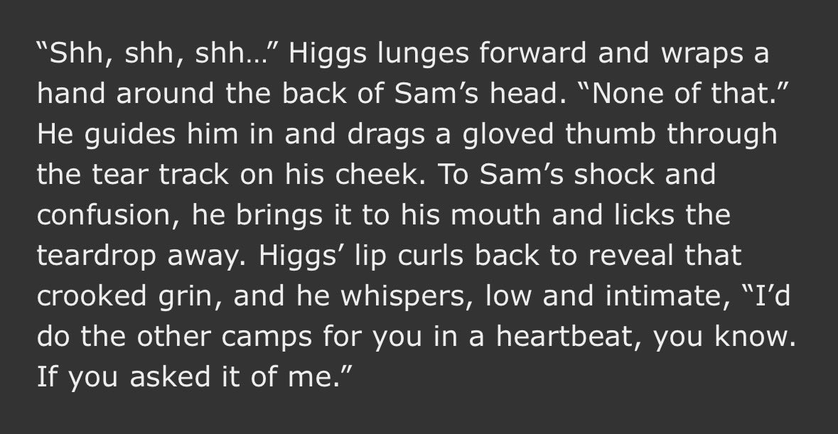 Sebastian “Sexy Make-a-Wish Boy” Jack 🫀🎴 tweet media