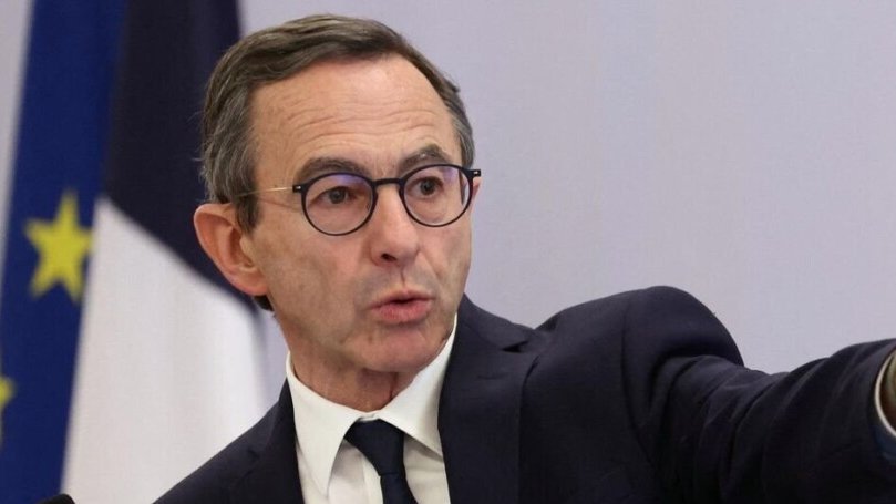 EugenioValle64's tweet image. 😡 La derecha francesa lo dice claro: "Hay un enorme problema con los españoles." 

No lo dice Vox. Lo dice el candidato conservador francés a presidente. 

Sánchez ha convertido España en el problema de Europa. 🇪🇺🔥 #Schengen #Sánchez #Regularización