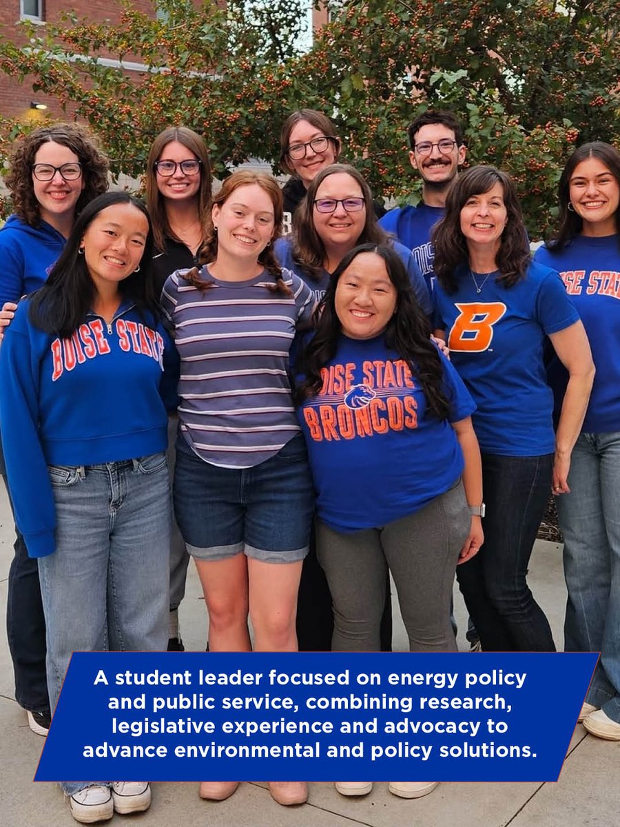 Boise State Alumni and Friends tweet media