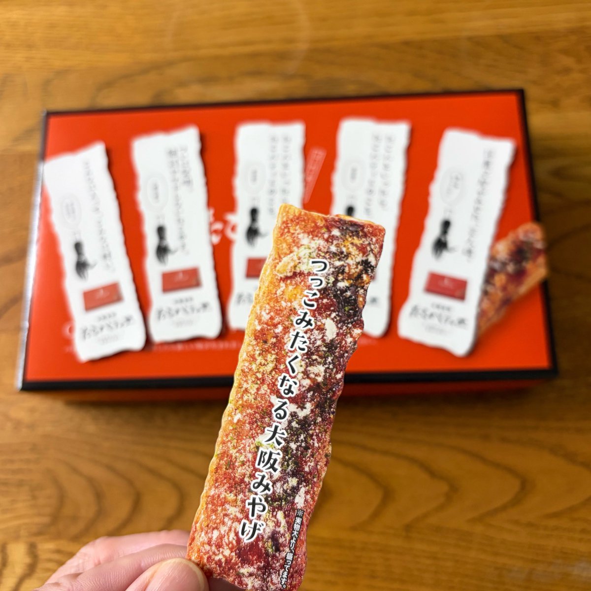 たこパティエ tweet media